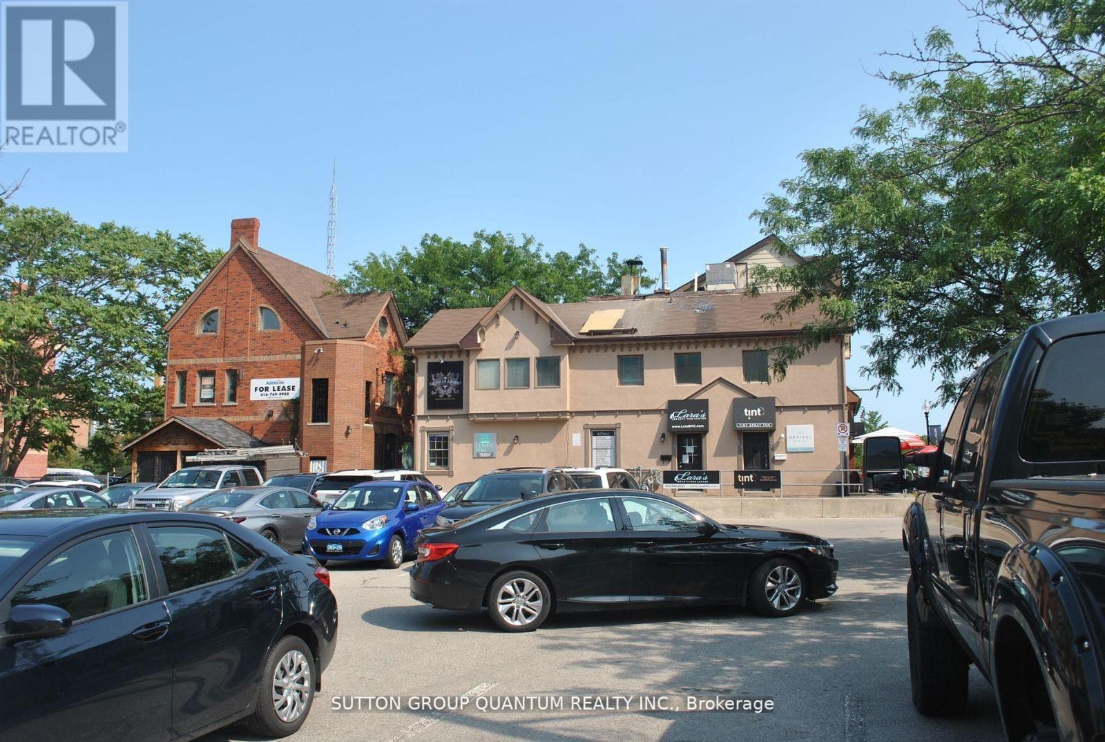 2 - 323 Church Street, Oakville, Ontario  L6J 1P2 - Photo 11 - W12604832