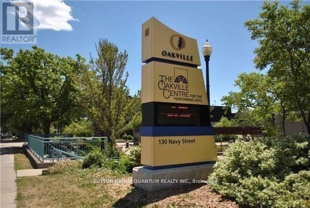 2 - 323 Church Street, Oakville, Ontario  L6J 1P2 - Photo 7 - W12604832