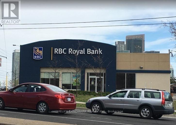 4607 - 56 Annie Craig Drive, Toronto, Ontario  M8V 0C8 - Photo 10 - W12604848