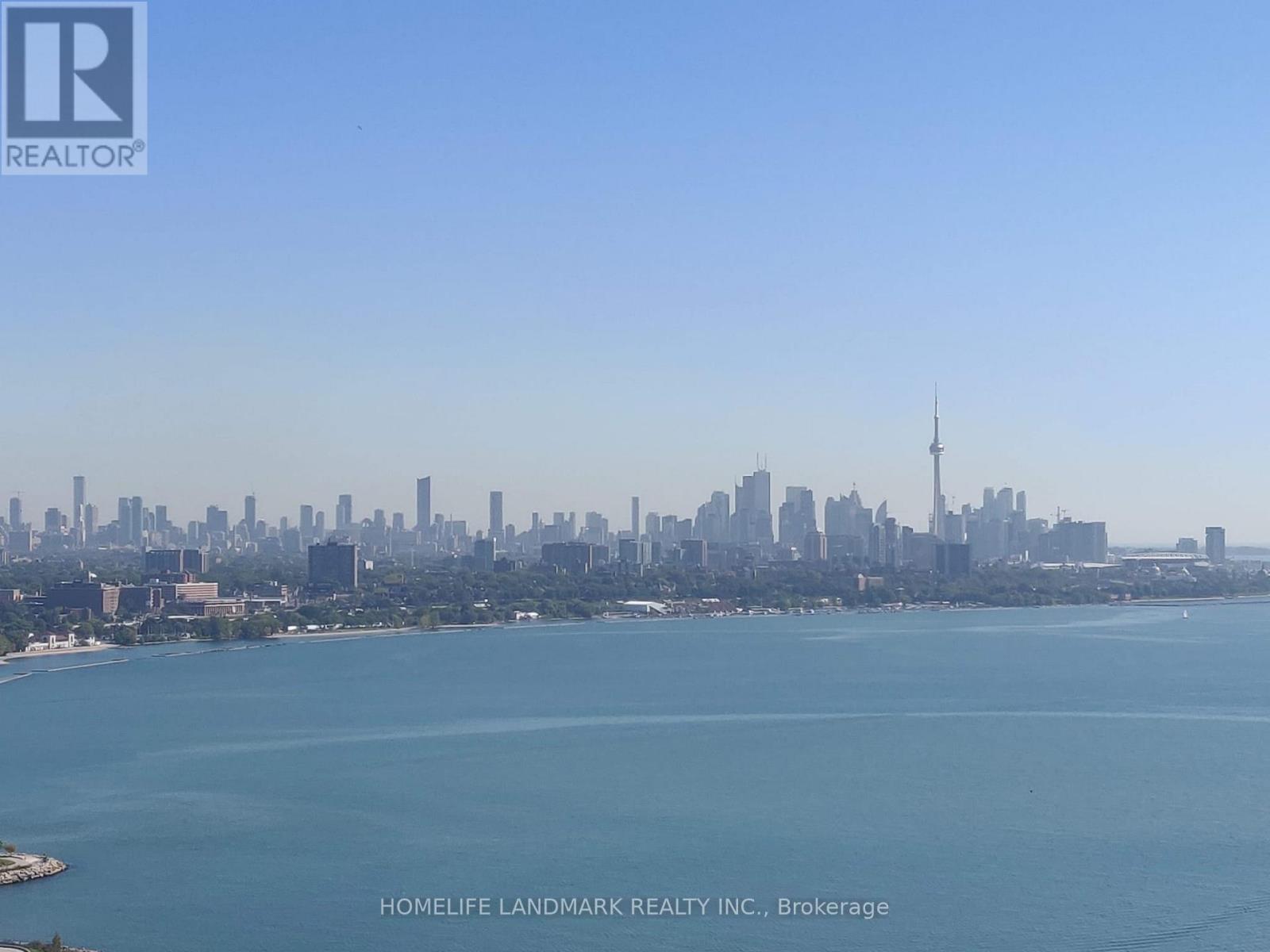 4607 - 56 Annie Craig Drive, Toronto, Ontario  M8V 0C8 - Photo 11 - W12604848