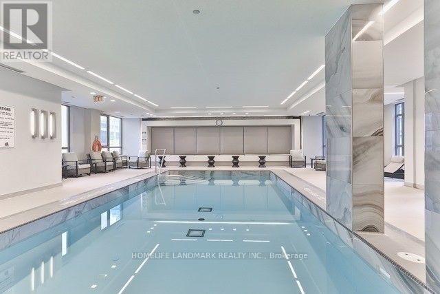 4607 - 56 Annie Craig Drive, Toronto, Ontario  M8V 0C8 - Photo 13 - W12604848