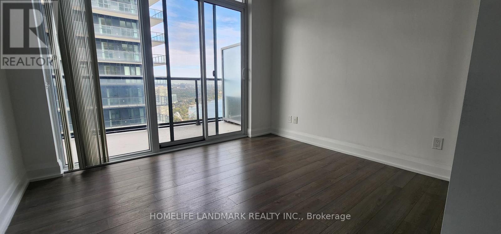 4607 - 56 Annie Craig Drive, Toronto, Ontario  M8V 0C8 - Photo 15 - W12604848