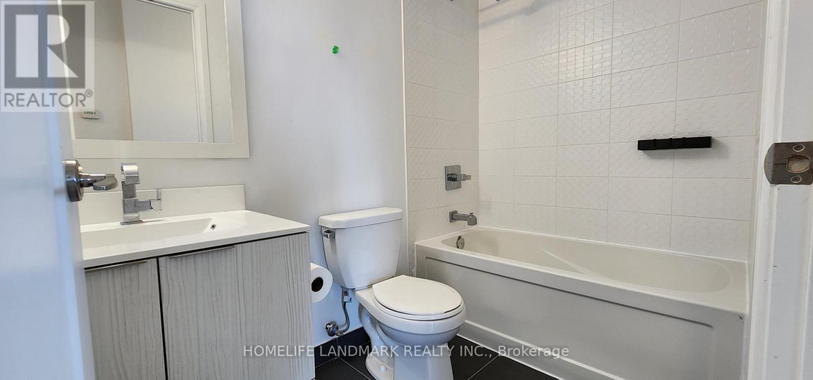 4607 - 56 Annie Craig Drive, Toronto, Ontario  M8V 0C8 - Photo 16 - W12604848