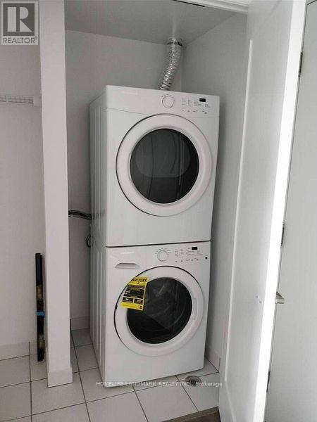 4607 - 56 Annie Craig Drive, Toronto, Ontario  M8V 0C8 - Photo 17 - W12604848