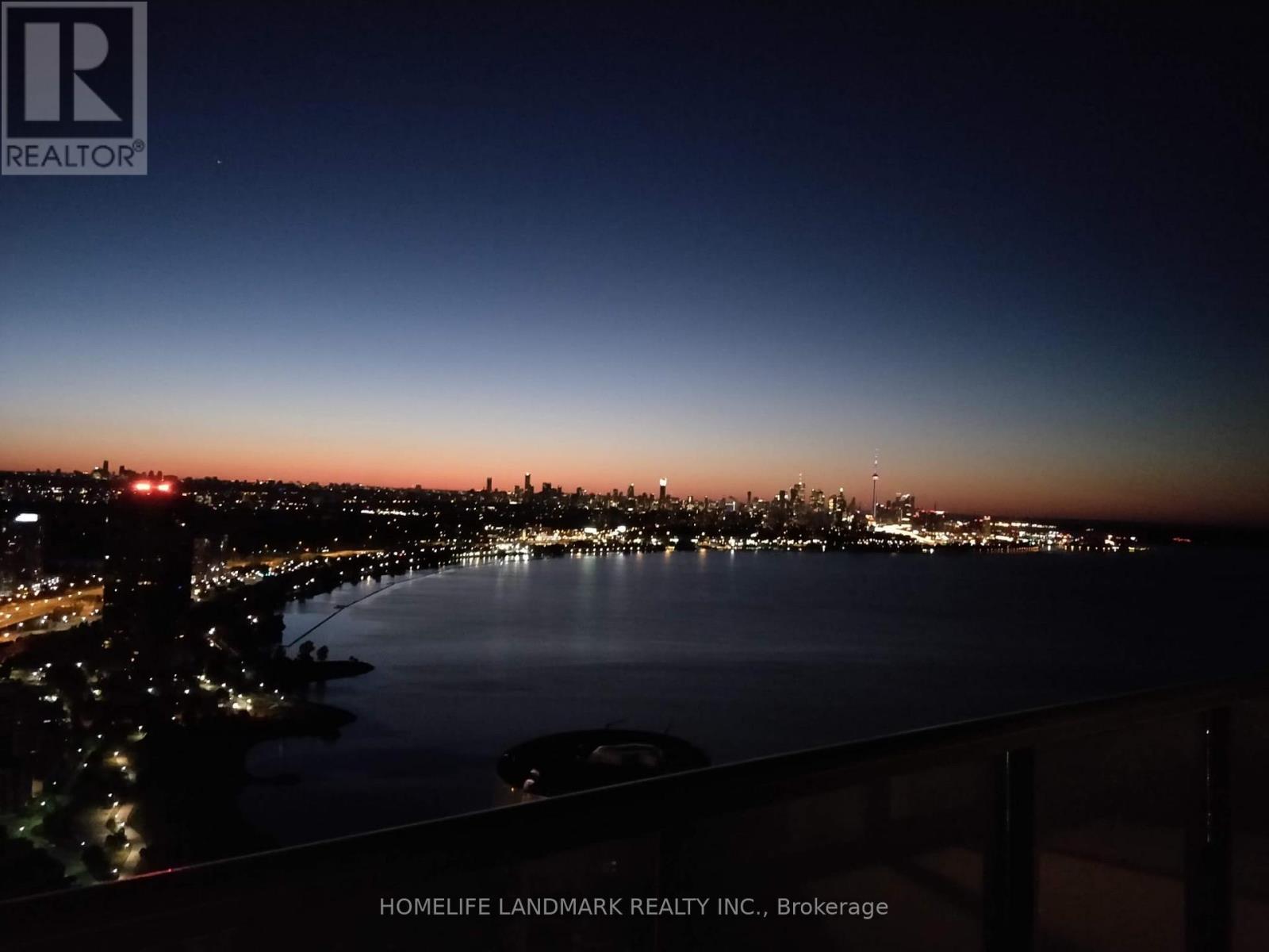 4607 - 56 Annie Craig Drive, Toronto, Ontario  M8V 0C8 - Photo 3 - W12604848