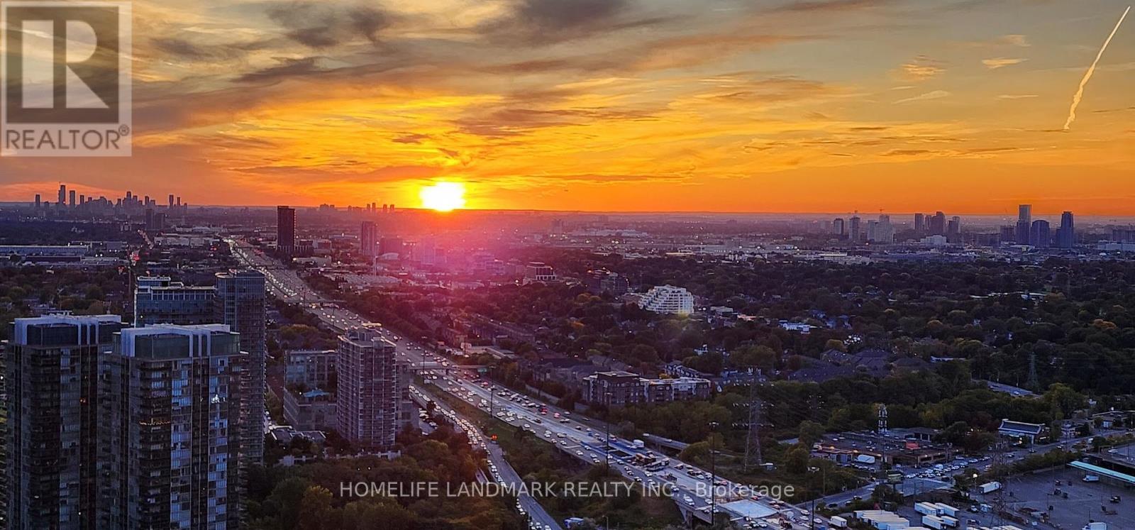 4607 - 56 Annie Craig Drive, Toronto, Ontario  M8V 0C8 - Photo 5 - W12604848