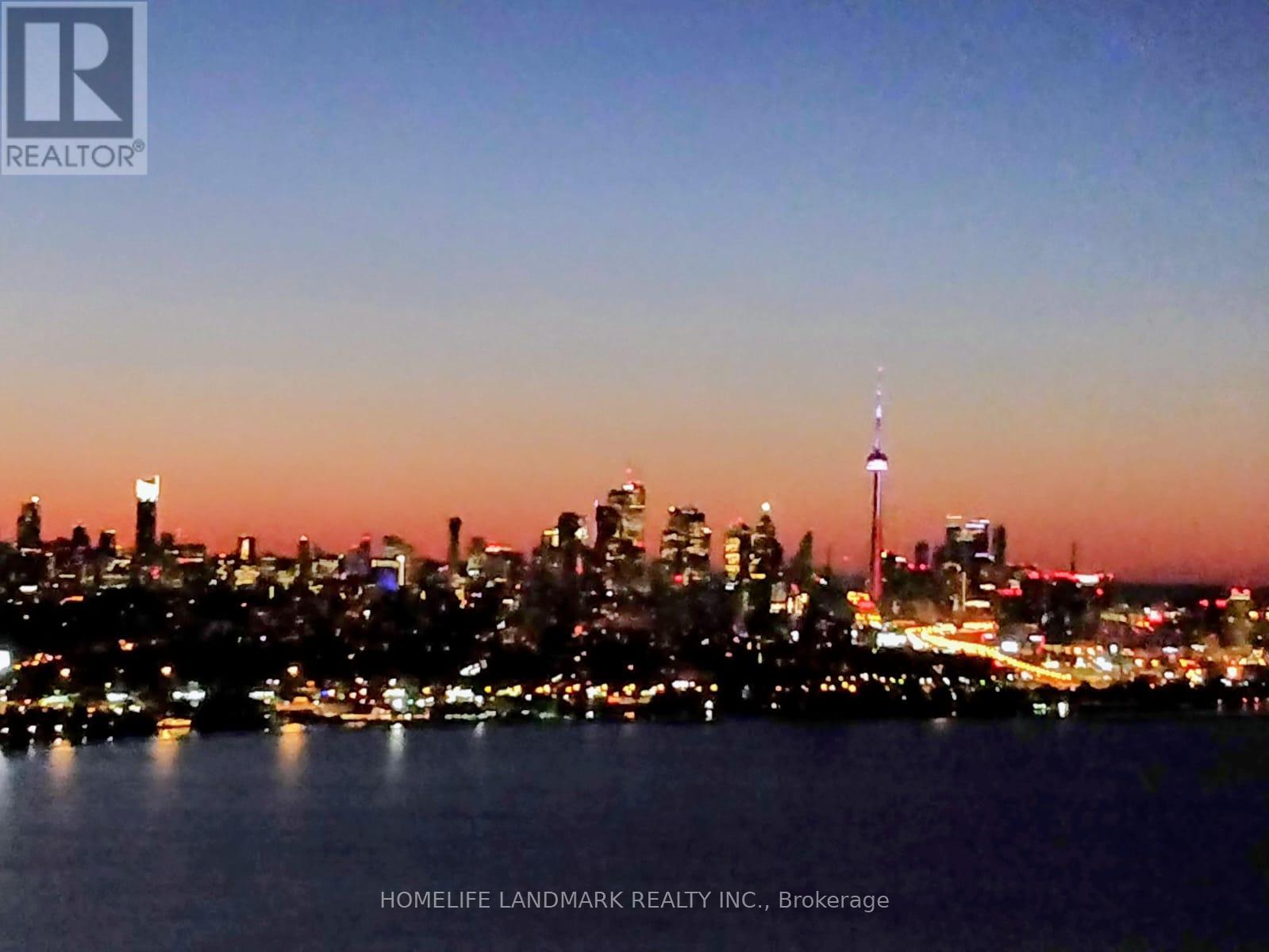 4607 - 56 Annie Craig Drive, Toronto, Ontario  M8V 0C8 - Photo 8 - W12604848