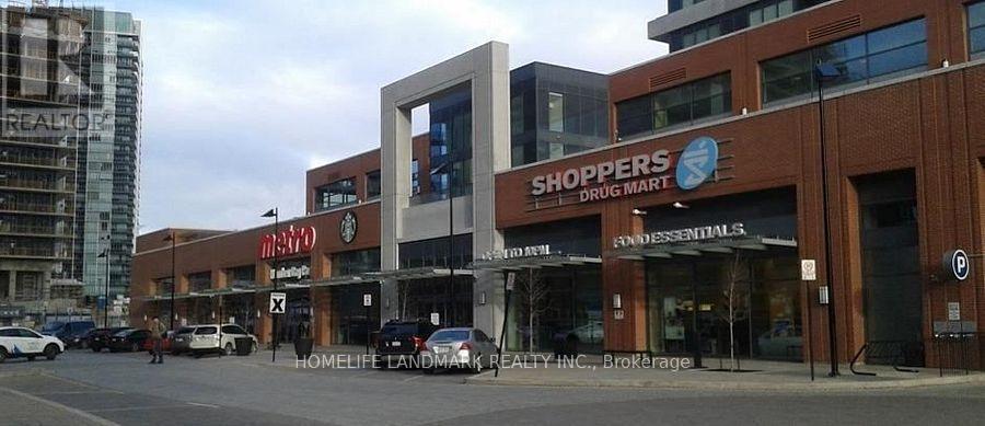 4607 - 56 Annie Craig Drive, Toronto, Ontario  M8V 0C8 - Photo 9 - W12604848