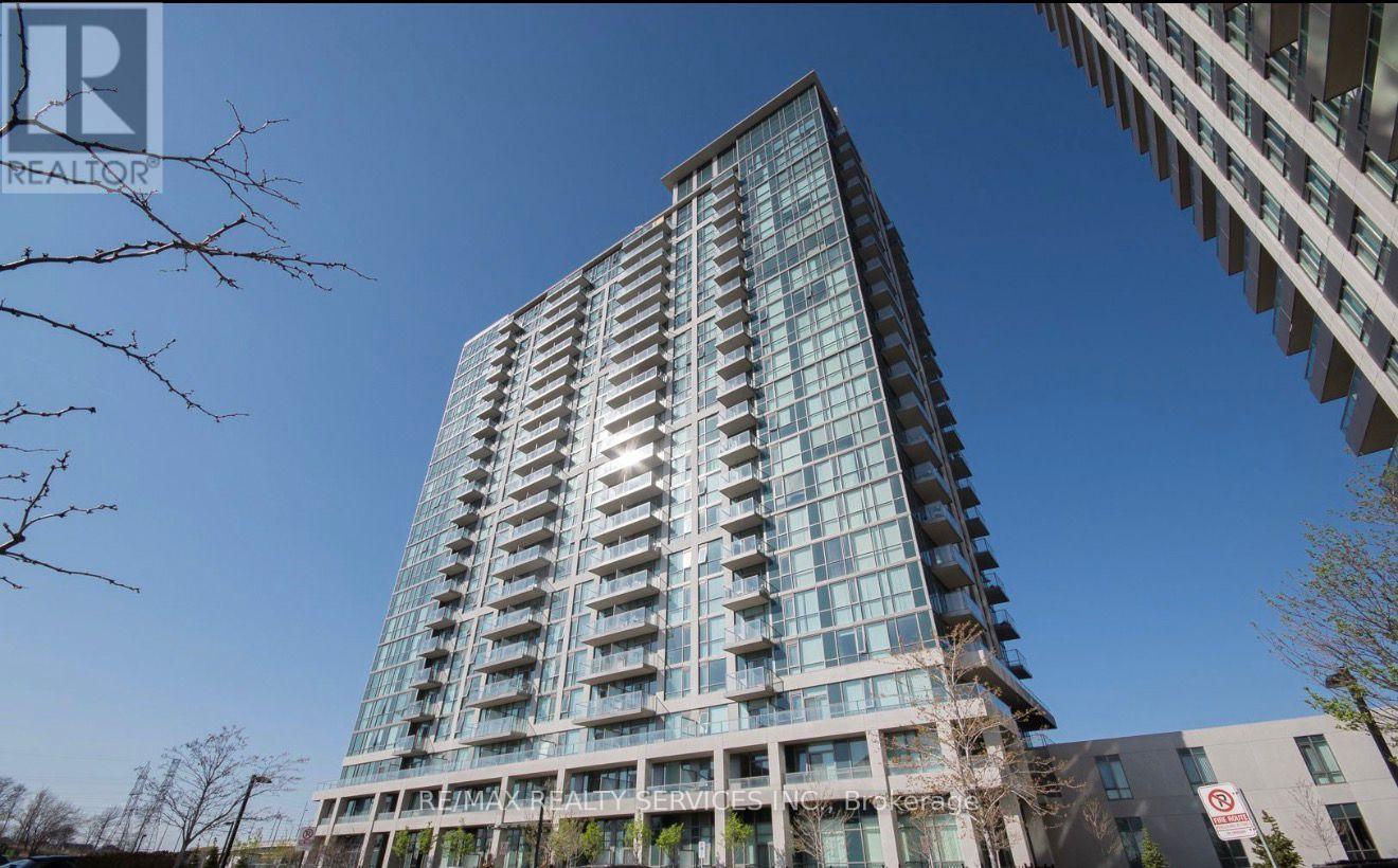 2108 - 339 RATHBURN ROAD W, Mississauga, Ontario