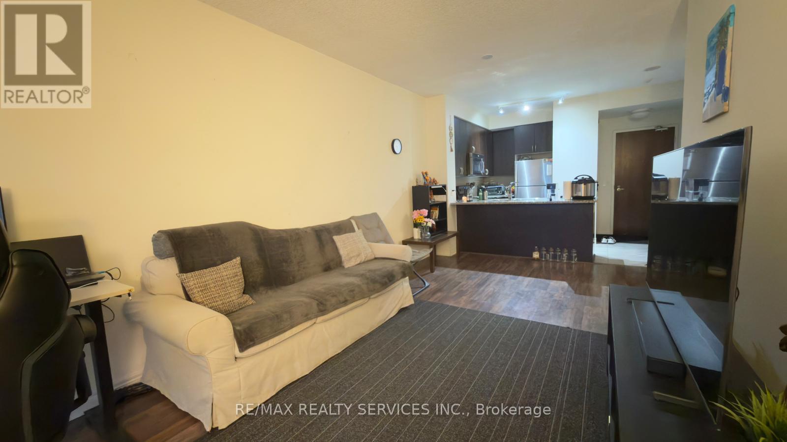 2108 - 339 Rathburn Road W, Mississauga, Ontario  L5B 0K6 - Photo 12 - W12604854