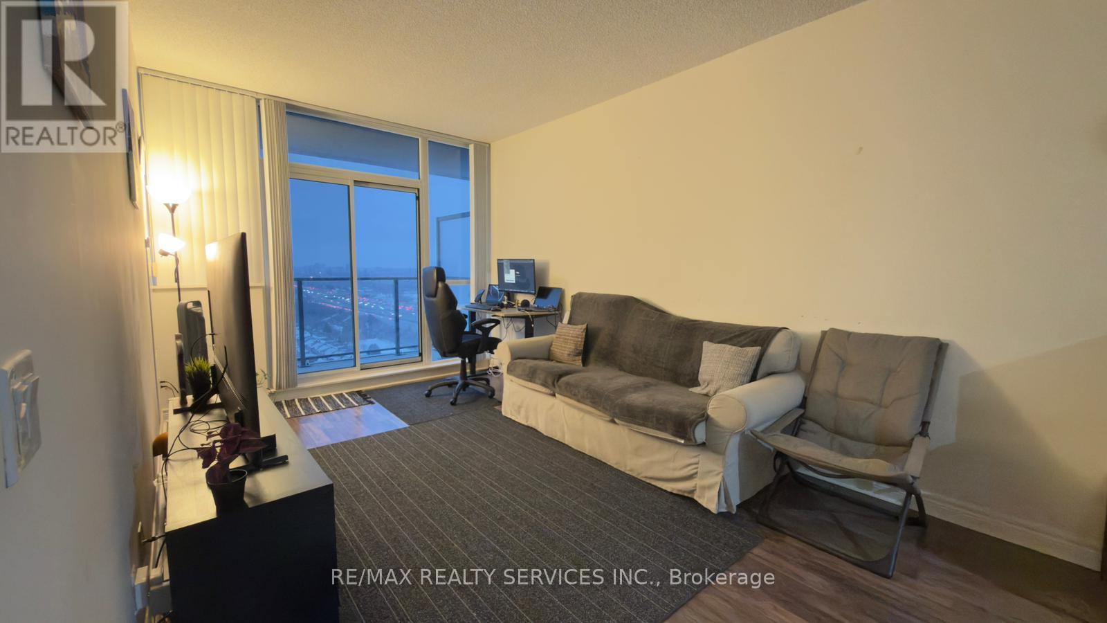 2108 - 339 Rathburn Road W, Mississauga, Ontario  L5B 0K6 - Photo 15 - W12604854