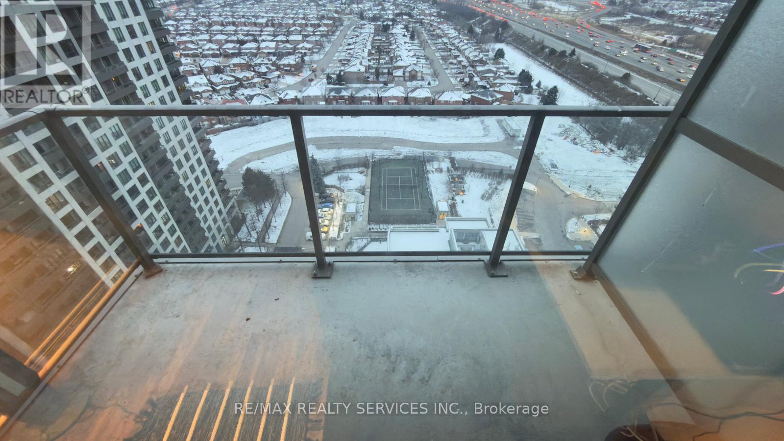 2108 - 339 Rathburn Road W, Mississauga, Ontario  L5B 0K6 - Photo 17 - W12604854