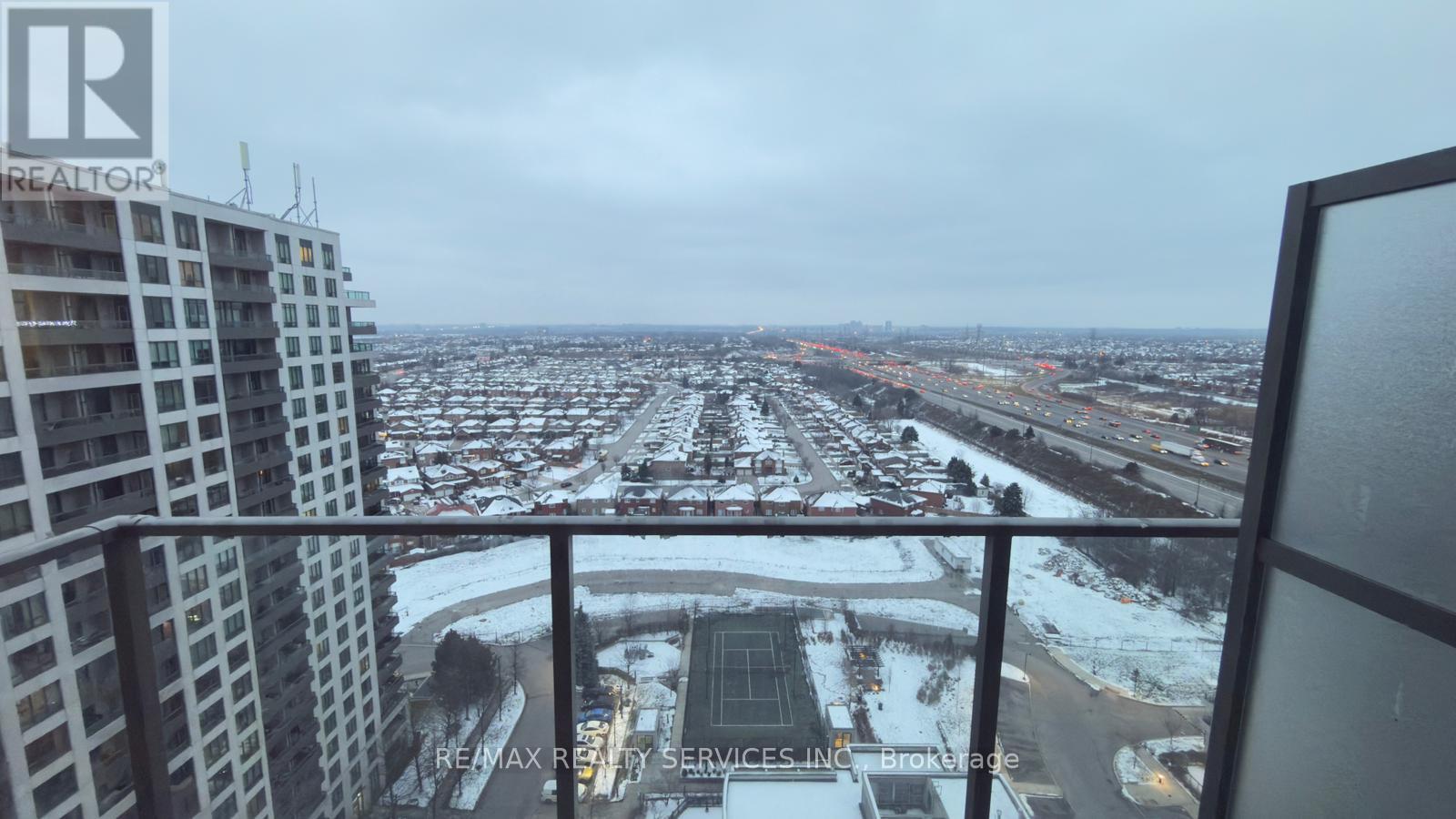 2108 - 339 Rathburn Road W, Mississauga, Ontario  L5B 0K6 - Photo 18 - W12604854