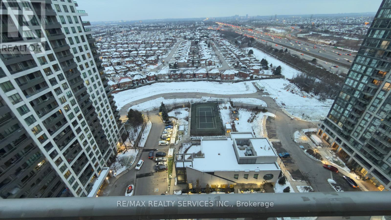 2108 - 339 Rathburn Road W, Mississauga, Ontario  L5B 0K6 - Photo 31 - W12604854