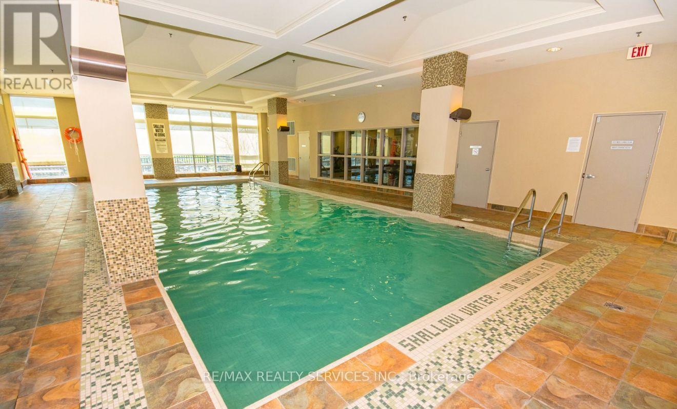 2108 - 339 Rathburn Road W, Mississauga, Ontario  L5B 0K6 - Photo 6 - W12604854