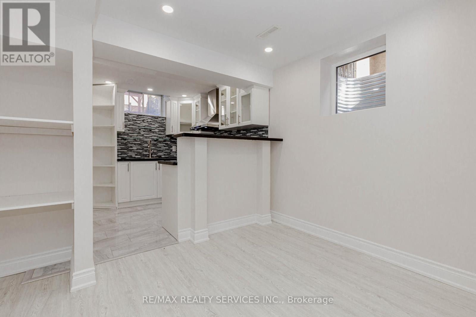 Basement - 50 Amboise Crescent, Brampton, Ontario L7A 3H2 - Photo 12 - W12604874