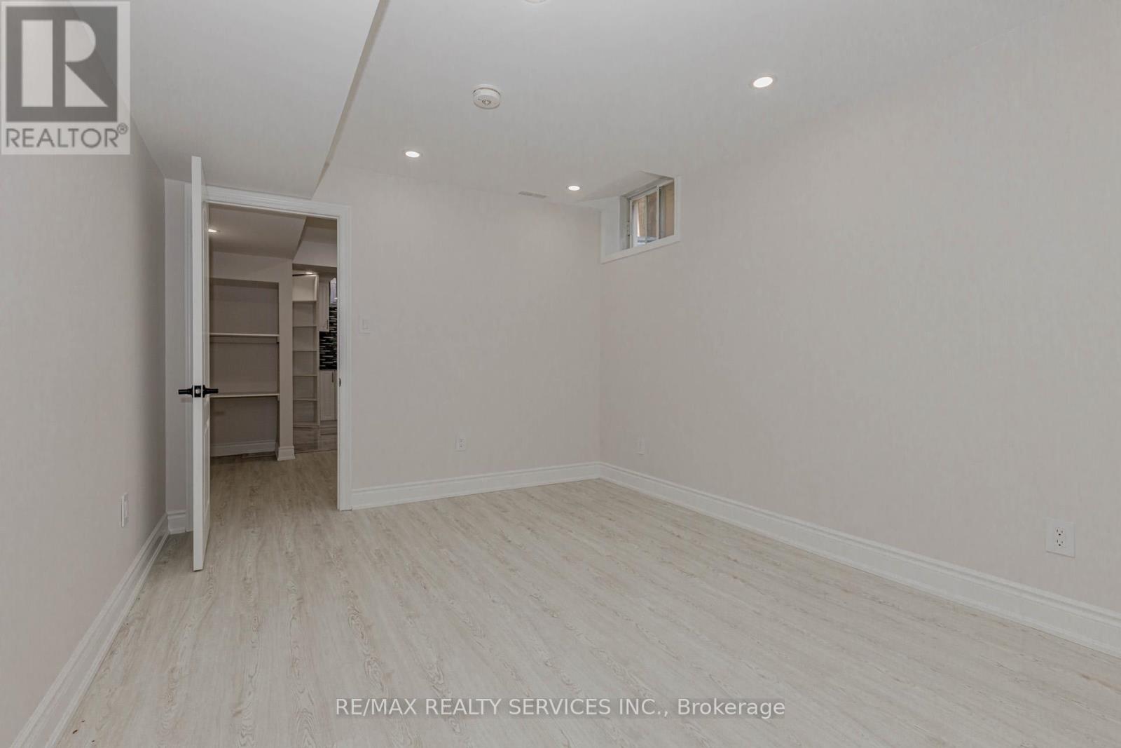 Basement - 50 Amboise Crescent, Brampton, Ontario L7A 3H2 - Photo 17 - W12604874