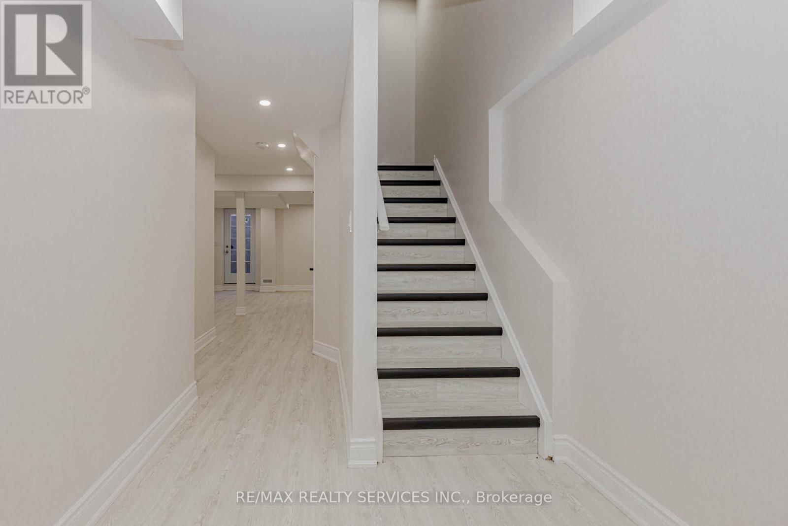 Basement - 50 Amboise Crescent, Brampton, Ontario L7A 3H2 - Photo 23 - W12604874