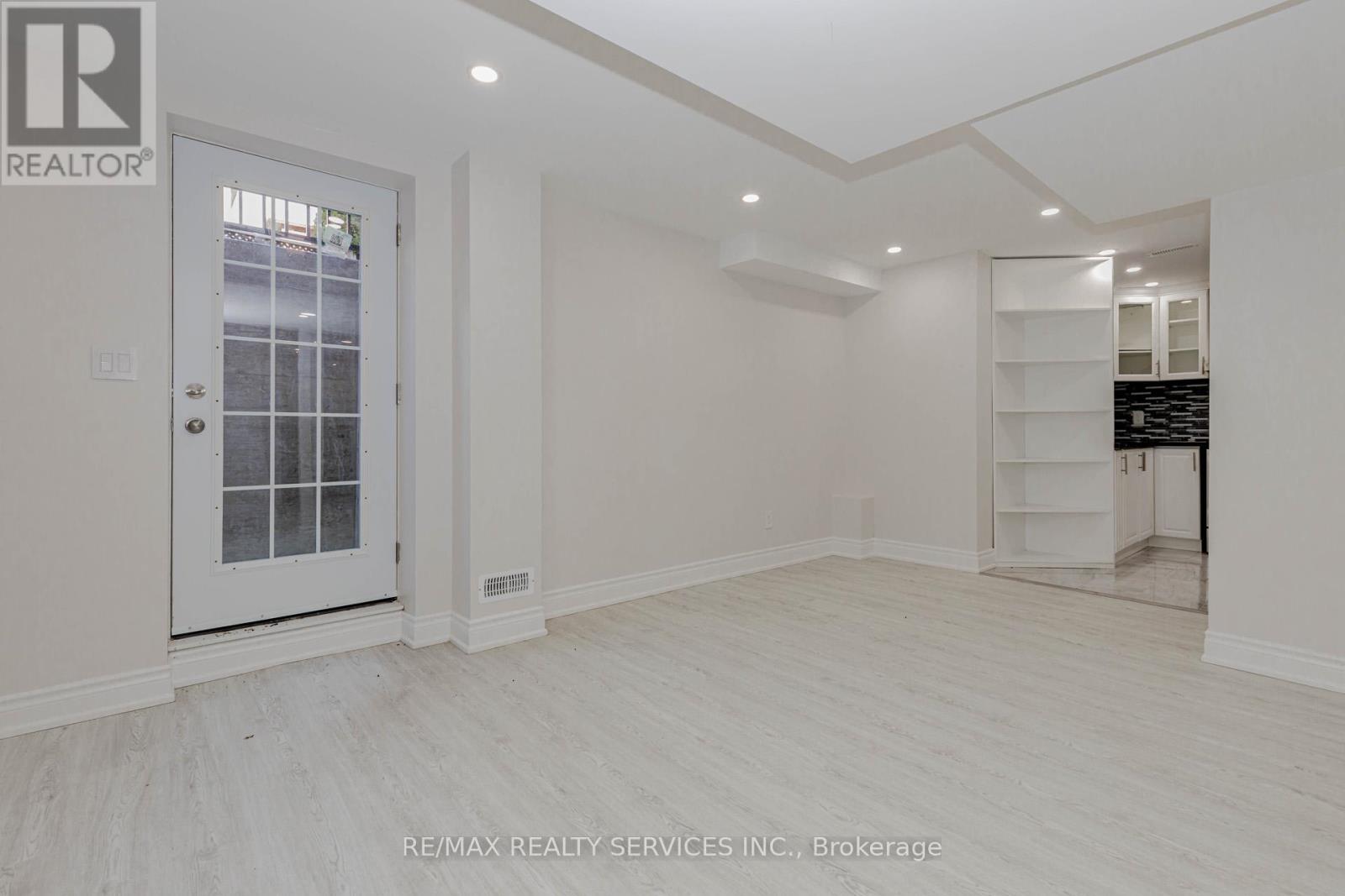 Basement - 50 Amboise Crescent, Brampton, Ontario L7A 3H2 - Photo 3 - W12604874