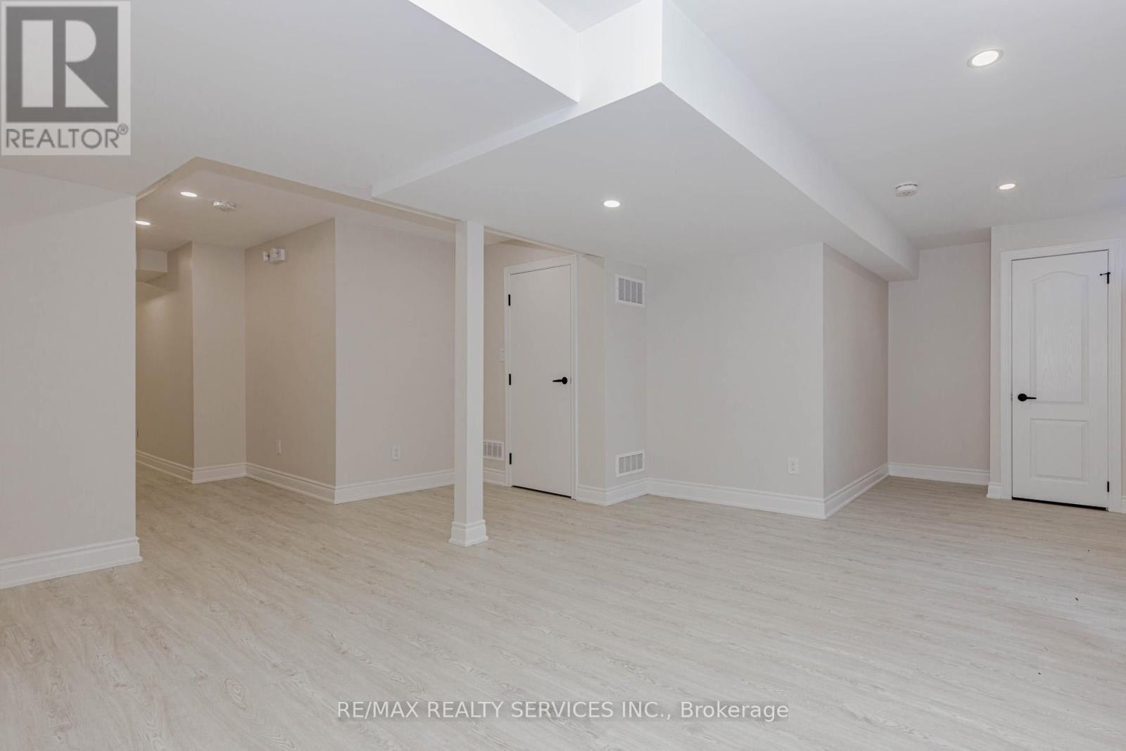 Basement - 50 Amboise Crescent, Brampton, Ontario L7A 3H2 - Photo 4 - W12604874