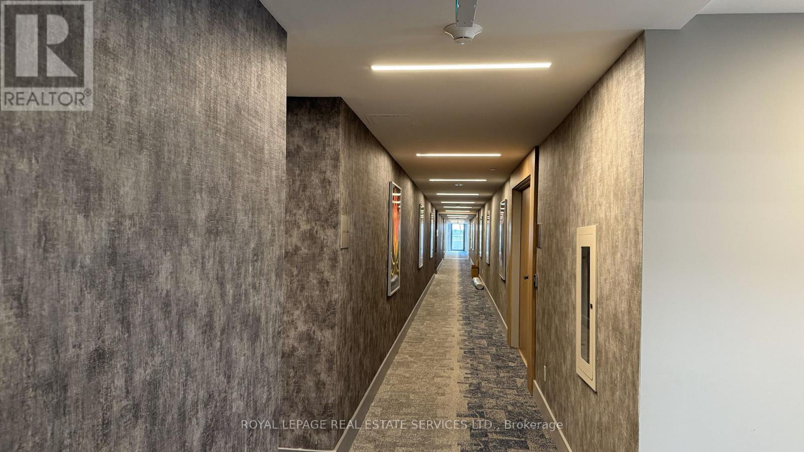 3811 - 430 Square One Drive, Mississauga, Ontario  L5B 0L6 - Photo 30 - W12604890