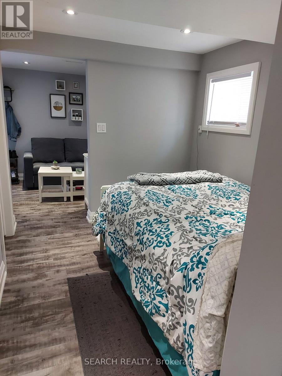 Basement - 70-A Chaucer Crescent, Barrie, Ontario  L4N 4T7 - Photo 11 - S12603846