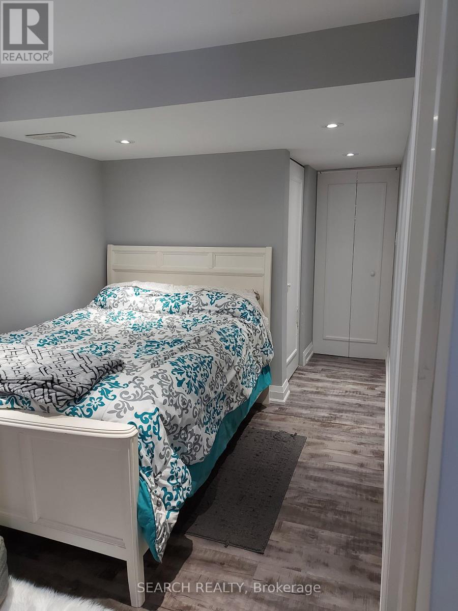 Basement - 70-A Chaucer Crescent, Barrie, Ontario  L4N 4T7 - Photo 12 - S12603846