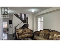 6 BITTERSWEET ROAD, Brampton, Ontario