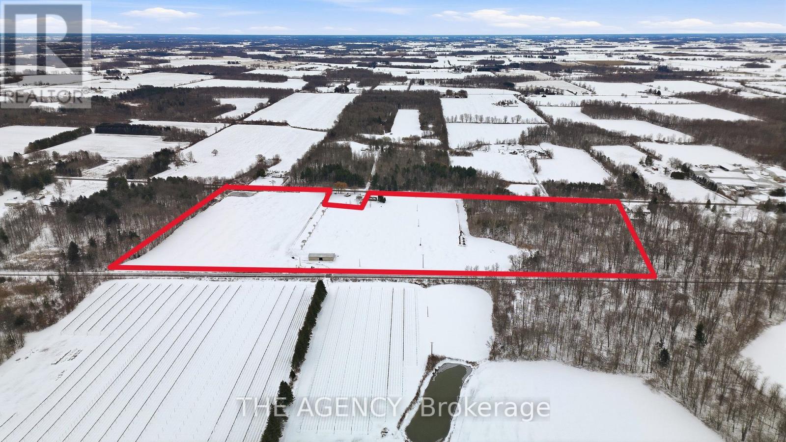686455 Highway 2, Blandford-Blenheim, Ontario  N0J 1V0 - Photo 22 - X12604724