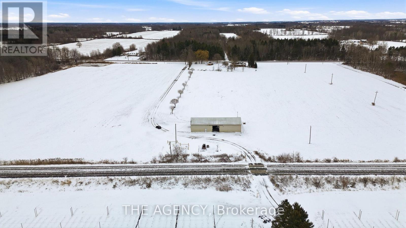 686455 Highway 2, Blandford-Blenheim, Ontario  N0J 1V0 - Photo 25 - X12604724