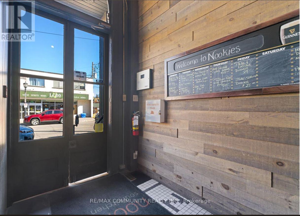 20 ONTARIO STREET, Port Hope, Ontario