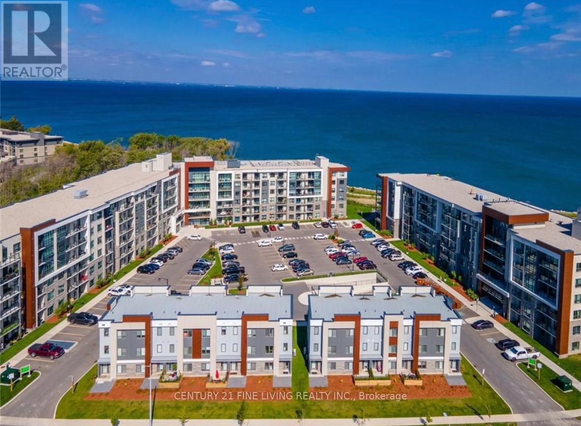 326 - 125 Shoreview Place, Hamilton, Ontario  L8E 0K3 - Photo 2 - X12604842