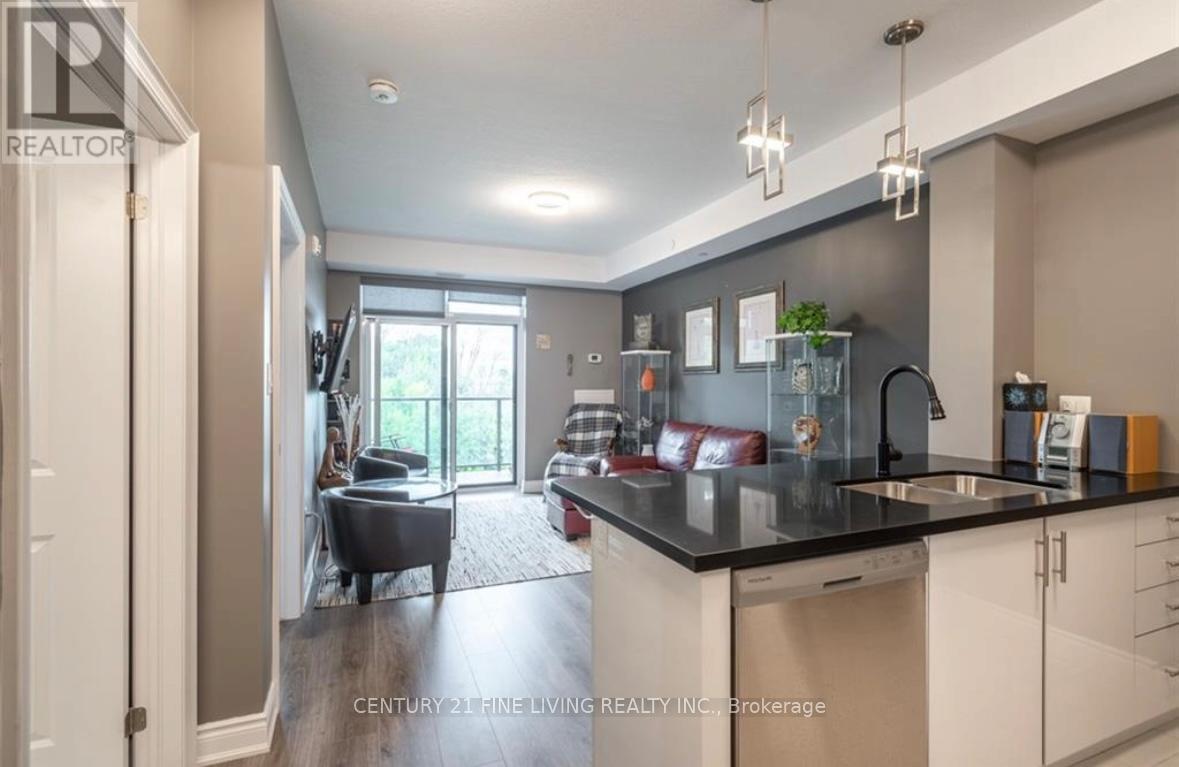 326 - 125 Shoreview Place, Hamilton, Ontario  L8E 0K3 - Photo 6 - X12604842