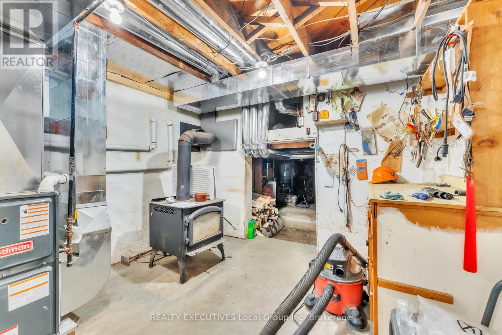 650 Widdifield Stn Road, North Bay, Ontario  P1B 8G2 - Photo 28 - X12604918