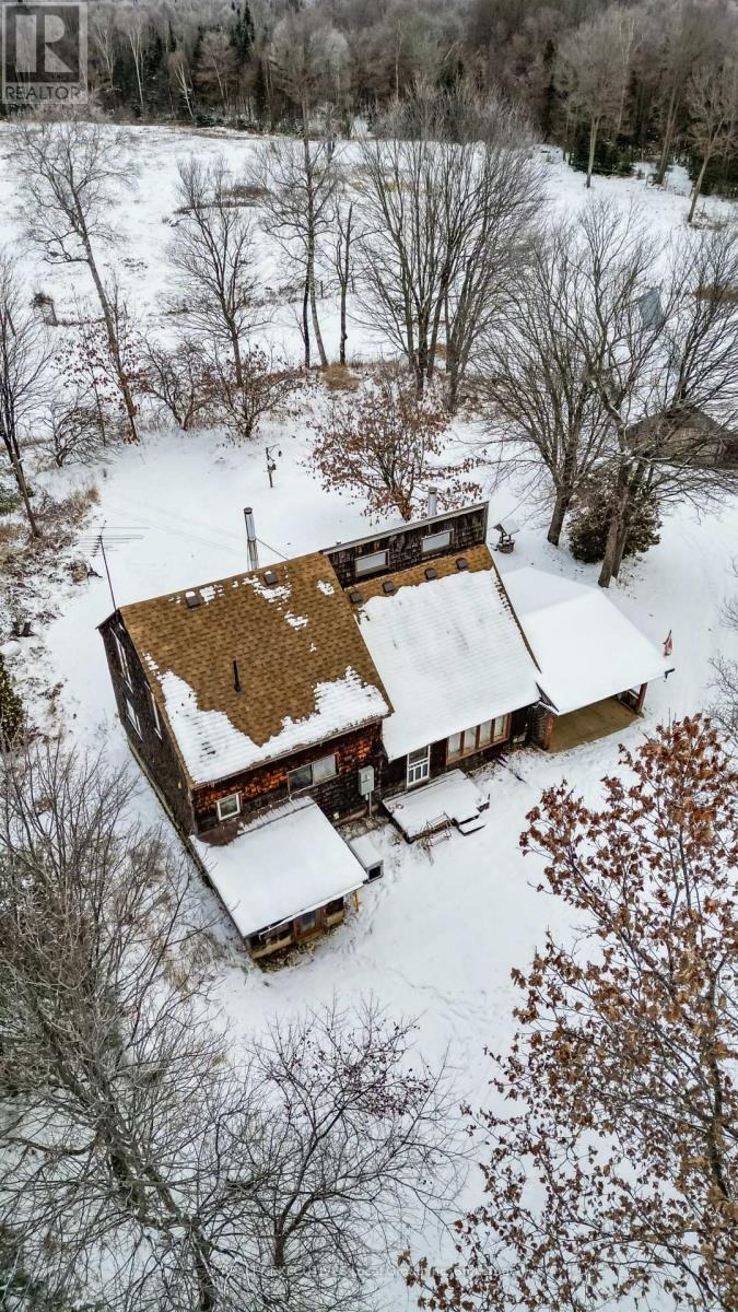 650 Widdifield Stn Road, North Bay, Ontario  P1B 8G2 - Photo 34 - X12604918