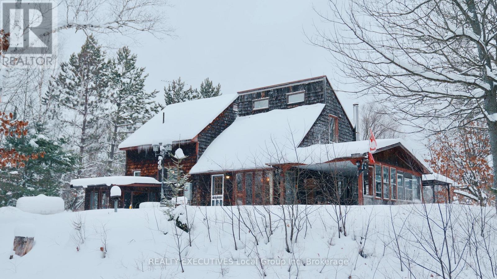 650 Widdifield Stn Road, North Bay, Ontario  P1B 8G2 - Photo 5 - X12604918