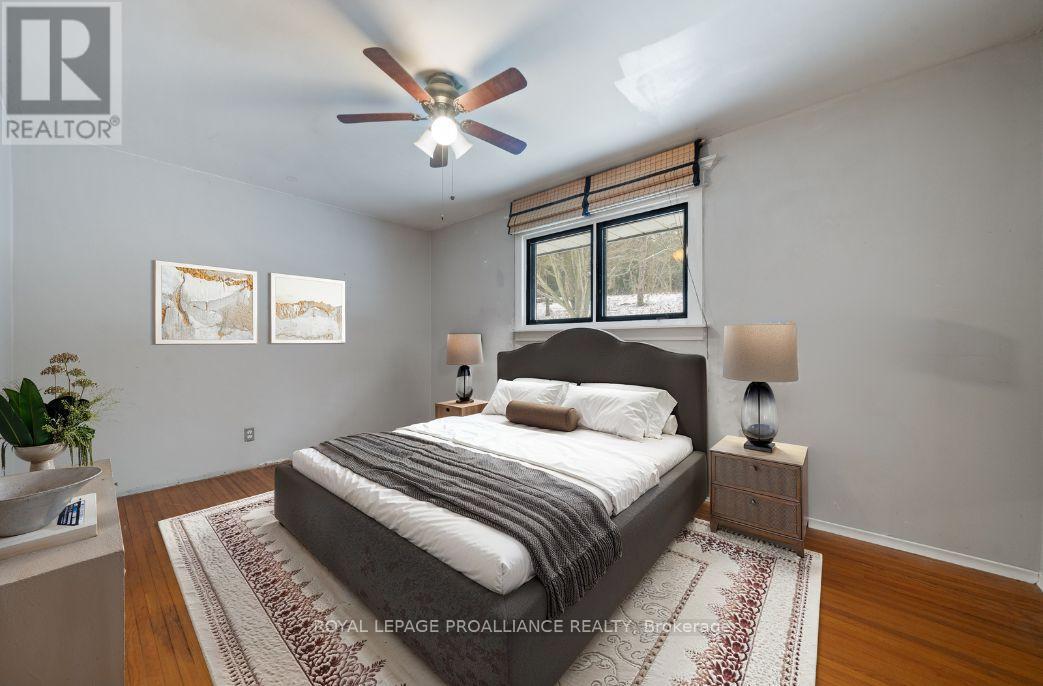 1237 Victoria Road, Prince Edward County, Ontario  K0K 1A0 - Photo 24 - X12604910