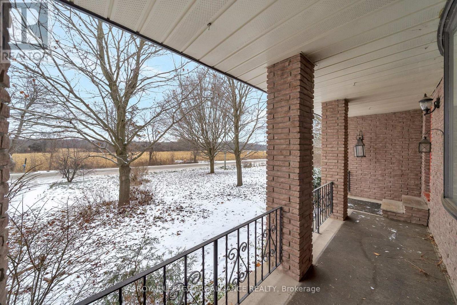 1237 Victoria Road, Prince Edward County, Ontario  K0K 1A0 - Photo 7 - X12604910