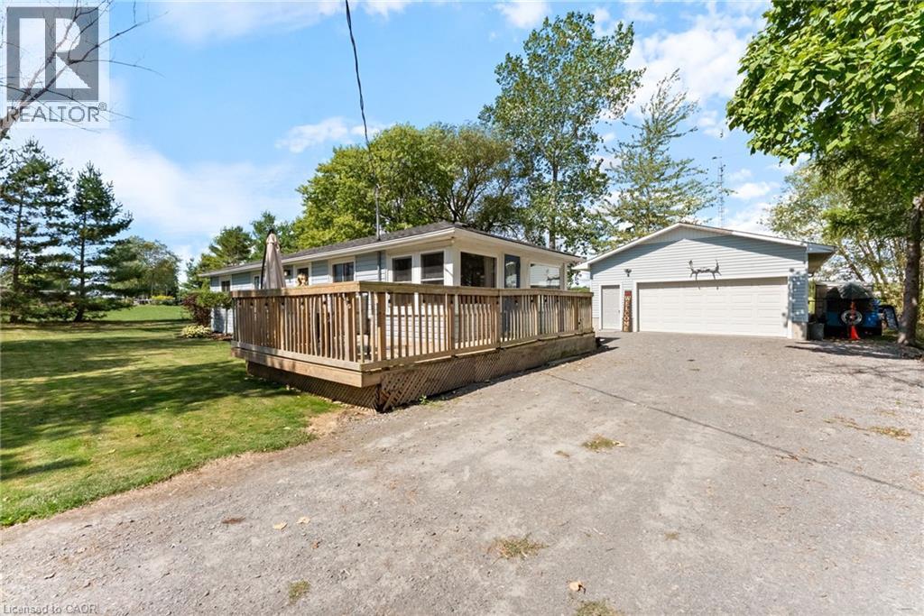 1175 Lakeshore Road, Selkirk, Ontario  N0A 1P0 - Photo 2 - 40767917