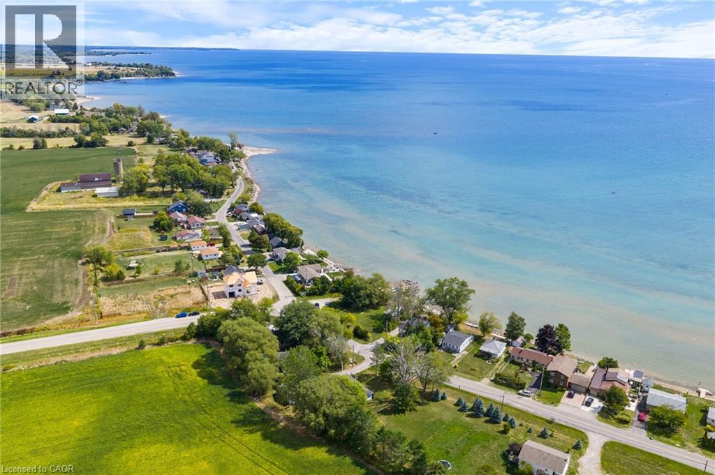 1175 Lakeshore Road, Selkirk, Ontario  N0A 1P0 - Photo 36 - 40767917