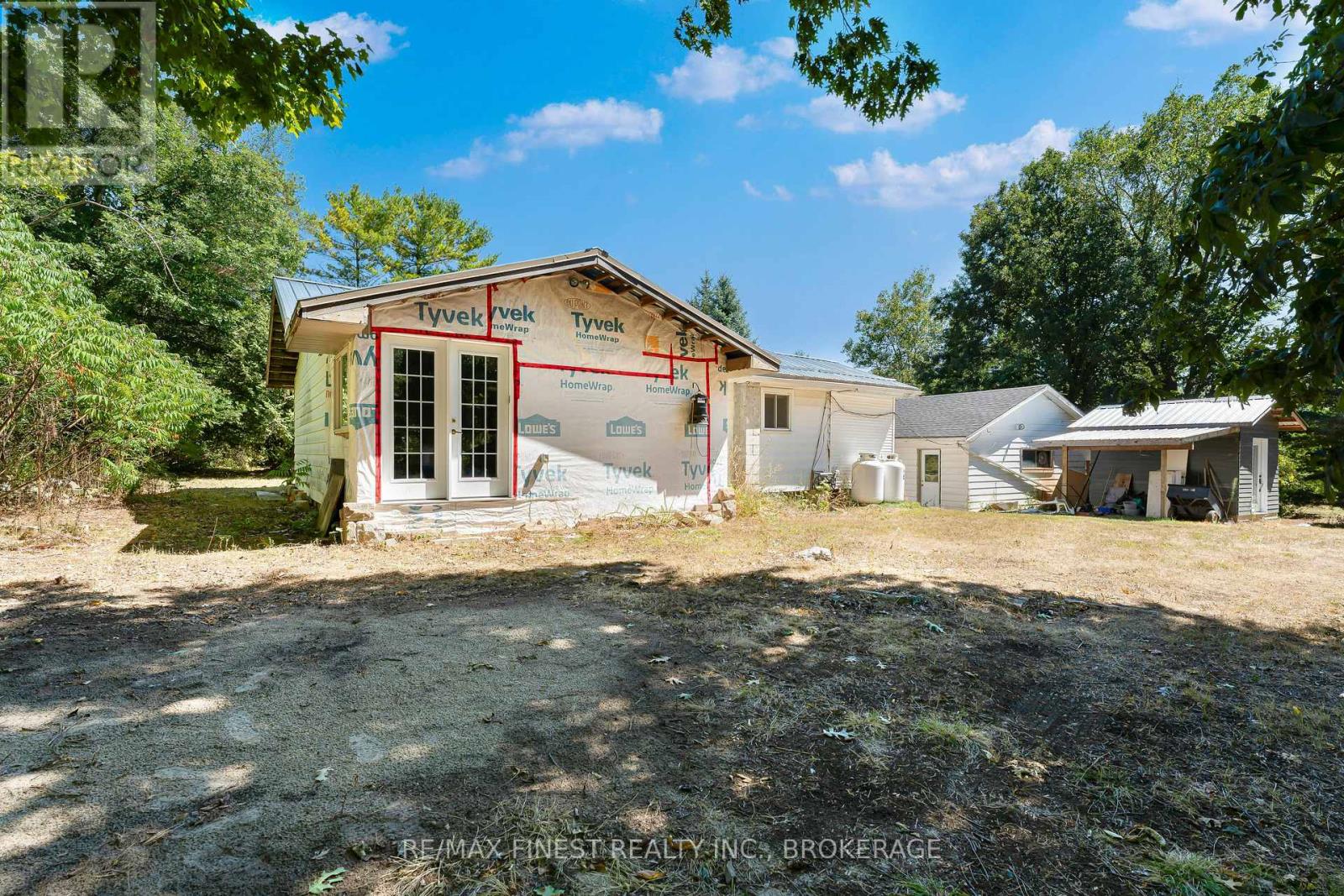 2843 Perth Road, Kingston, Ontario K0H 1S0 - Photo 22 - X12604980