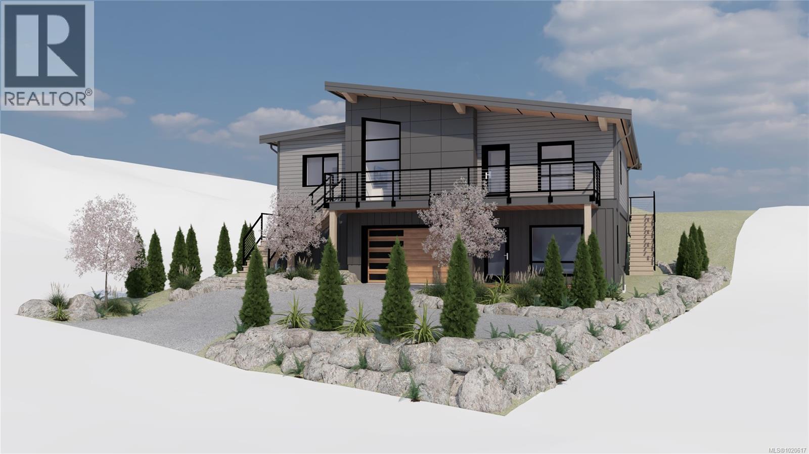 1040 Shore Pine Dr, Ucluelet, British Columbia