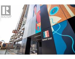 108 GARMENT Street Unit# 1501, Kitchener, Ontario