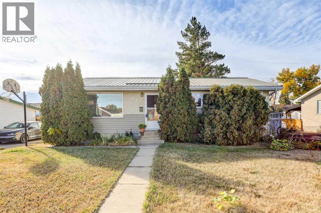 452 16 Street, Fort Macleod, Alberta  T0L 0Z0 - Photo 1 - A2262286