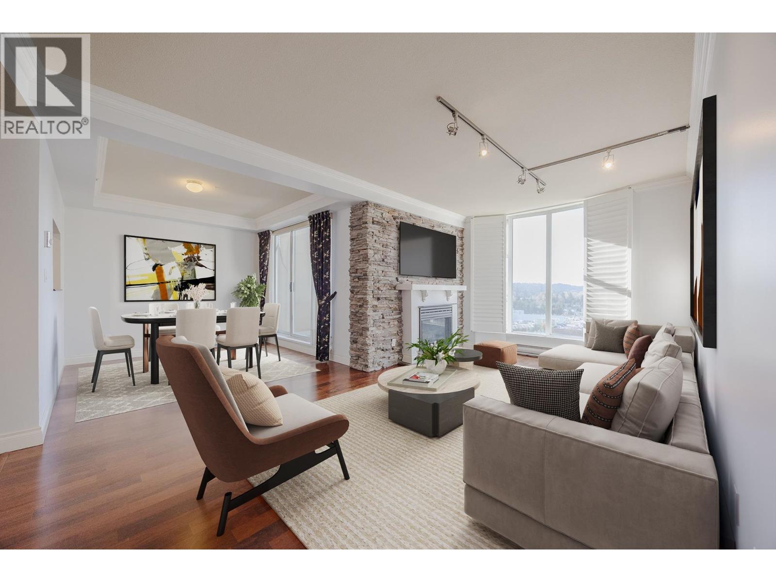 Ph1 1180 Pinetree Way, Coquitlam, British Columbia  V3B 7L2 - Photo 9 - R3071867