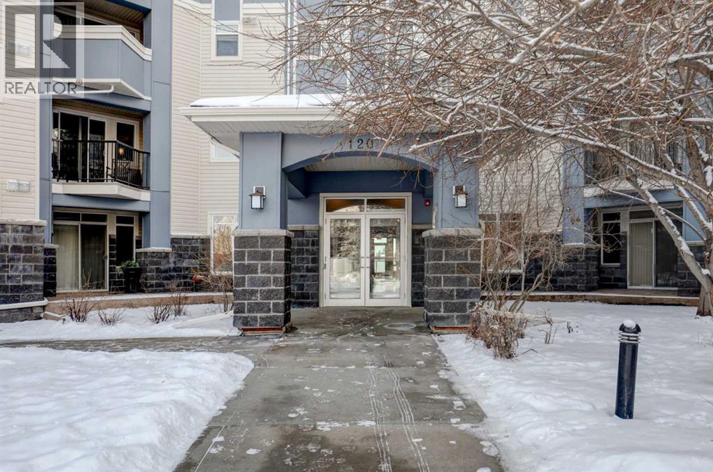 402, 120 Country Village Circle Ne, Calgary, Alberta  T3K 0E4 - Photo 2 - A2273623