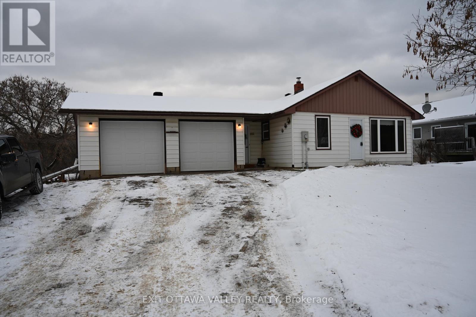 2776 FOURTH CHUTE ROAD, Bonnechere Valley, Ontario