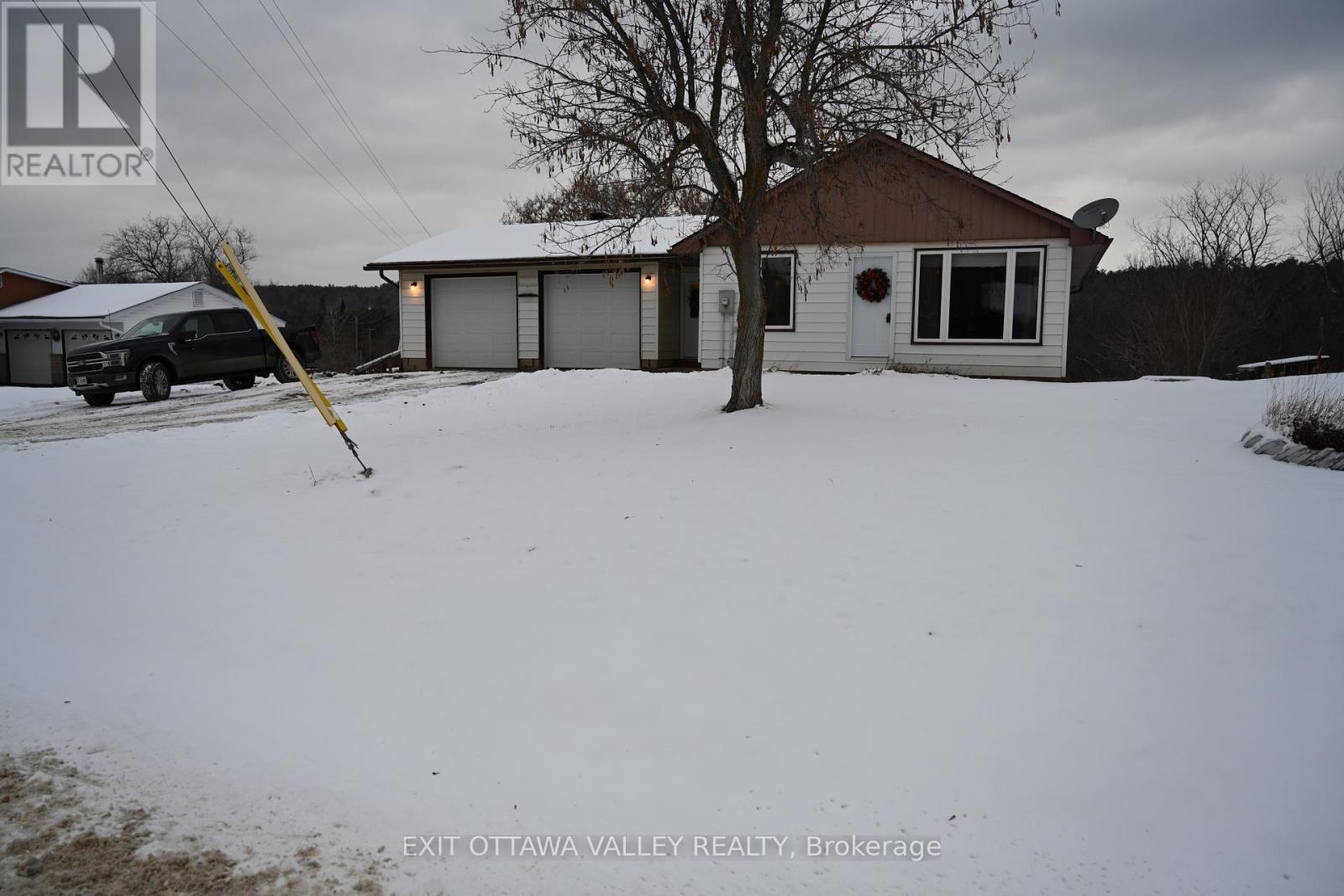 2776 Fourth Chute Road, Bonnechere Valley, Ontario  K0J 1T0 - Photo 2 - X12604984