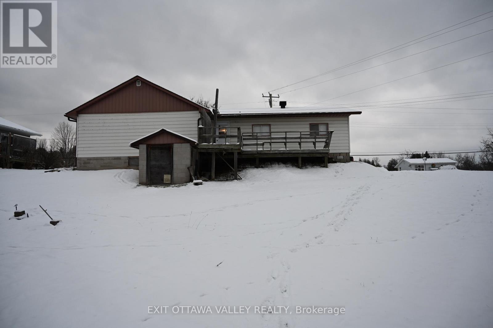 2776 Fourth Chute Road, Bonnechere Valley, Ontario  K0J 1T0 - Photo 36 - X12604984