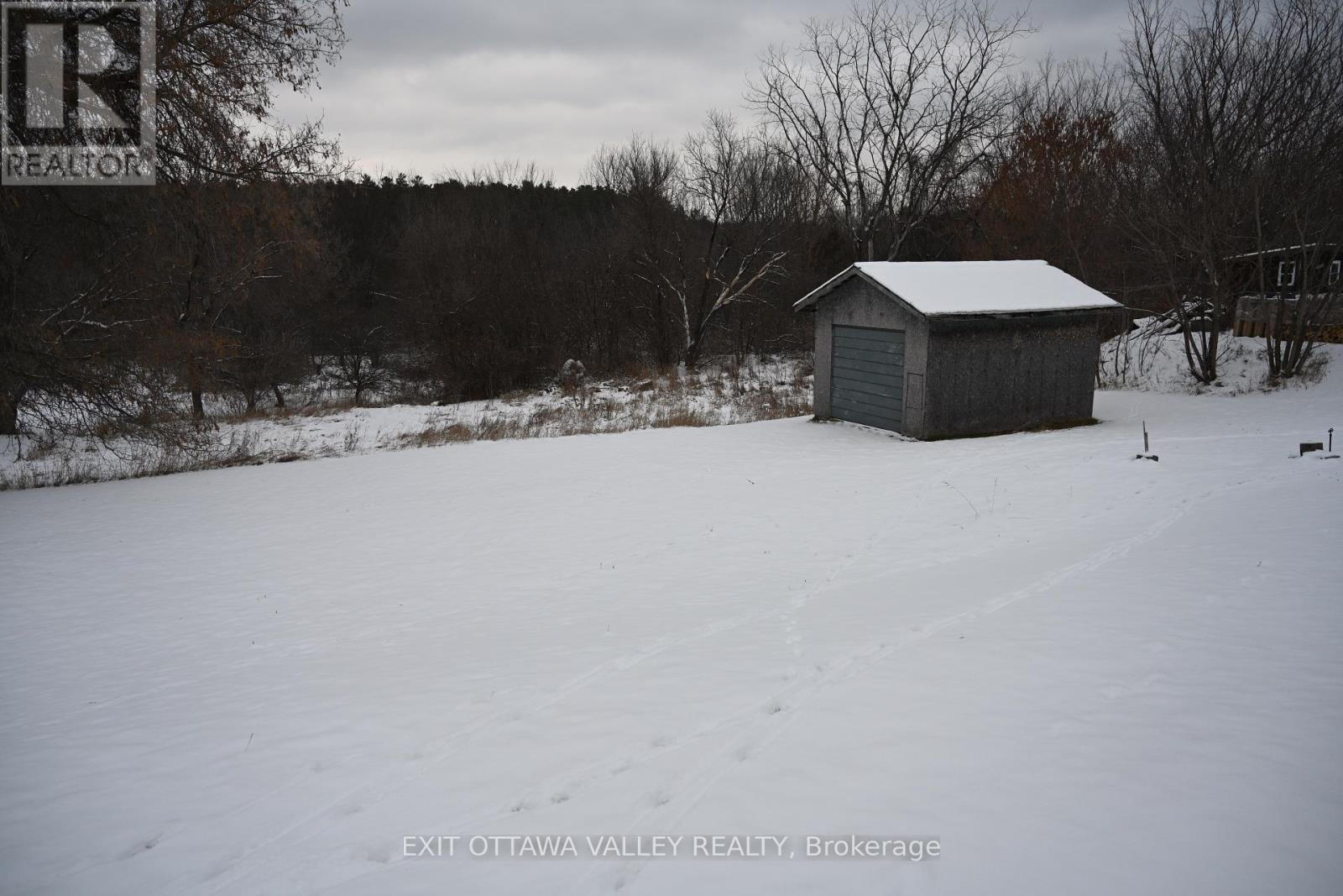 2776 Fourth Chute Road, Bonnechere Valley, Ontario  K0J 1T0 - Photo 38 - X12604984